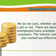 Illustration for article titled Loans for Unemployed with Bad Credit No Guarantorem/em